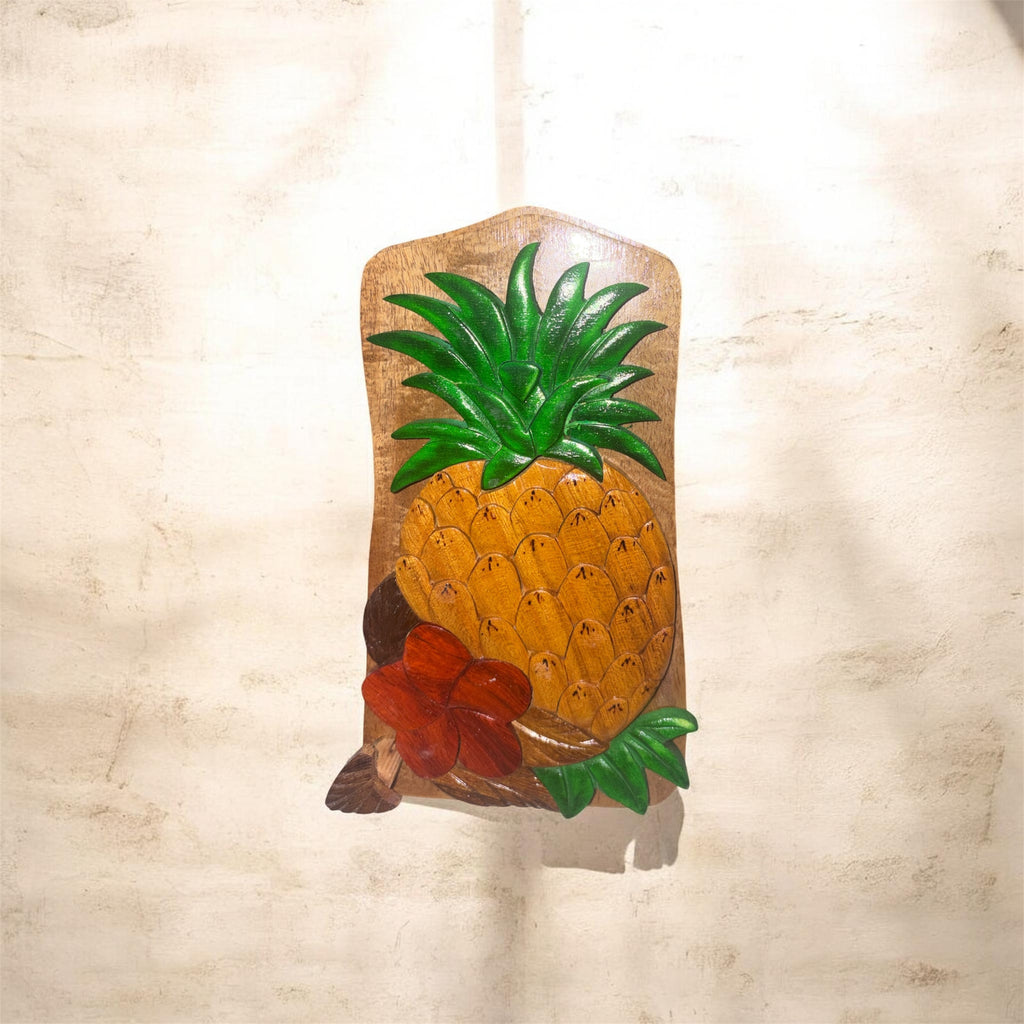 Pineapple