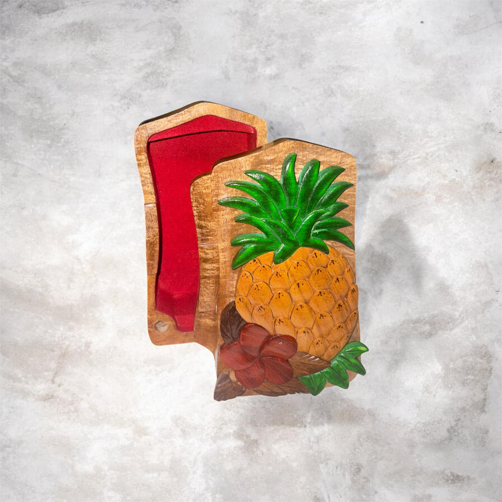 Pineapple