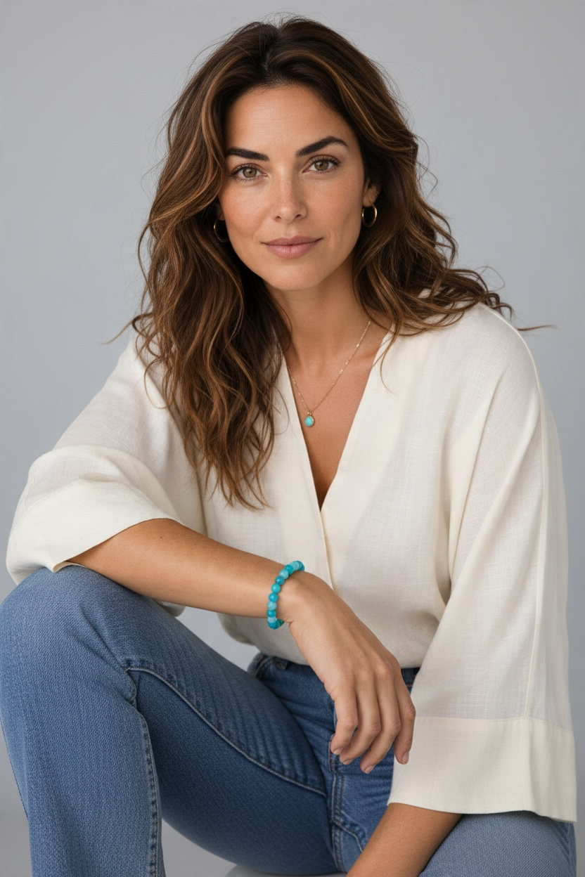 Ocean Bracelet